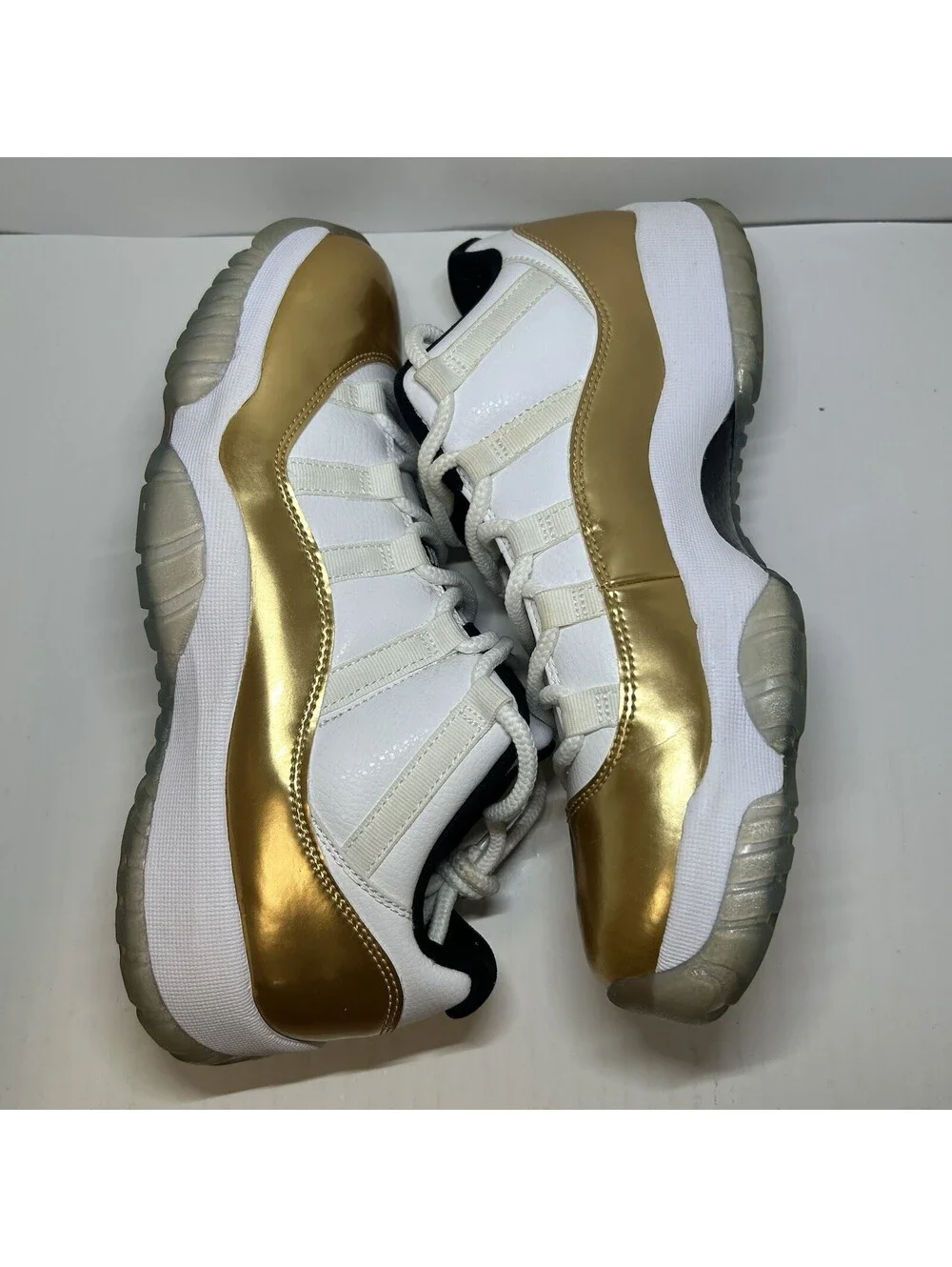 Jordan all items